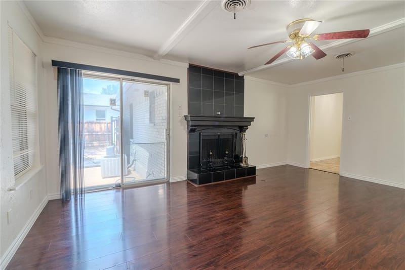 8017 Woodhue Road, Dallas TX 75228 - Photo 9