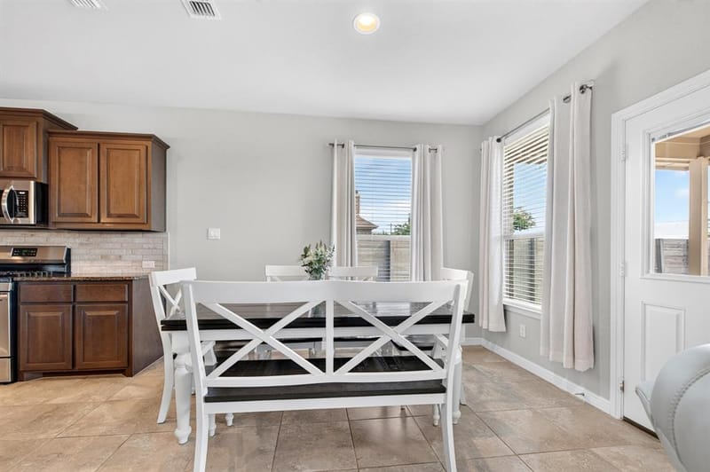 1328 Canary Lane, Argyle TX 76226 - Photo 27