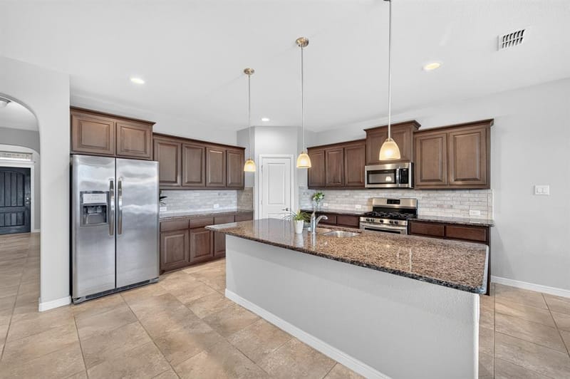 1328 Canary Lane, Argyle TX 76226 - Photo 17