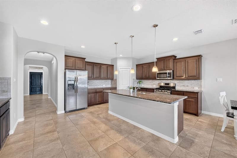1328 Canary Lane, Argyle TX 76226 - Photo 16