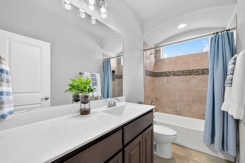 1328 Canary Lane, Argyle TX 76226 - Photo 7