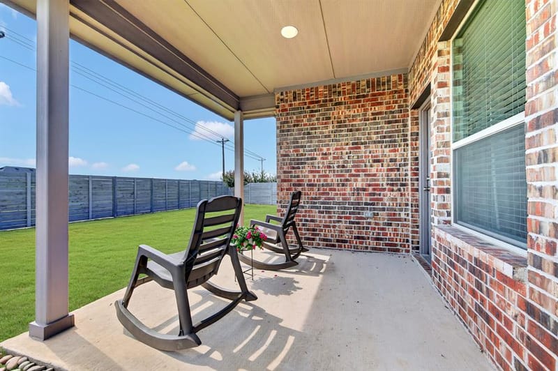 1328 Canary Lane, Argyle TX 76226 - Photo 36