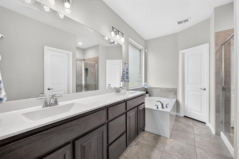 1328 Canary Lane, Argyle TX 76226 - Photo 32
