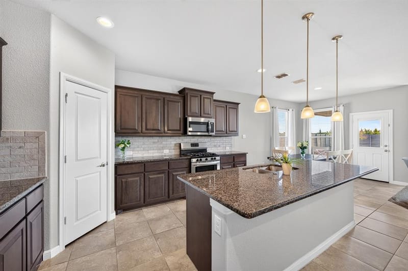 1328 Canary Lane, Argyle TX 76226 - Photo 20