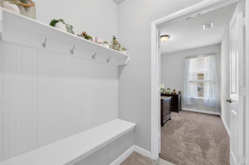 1328 Canary Lane, Argyle TX 76226 - Photo 9