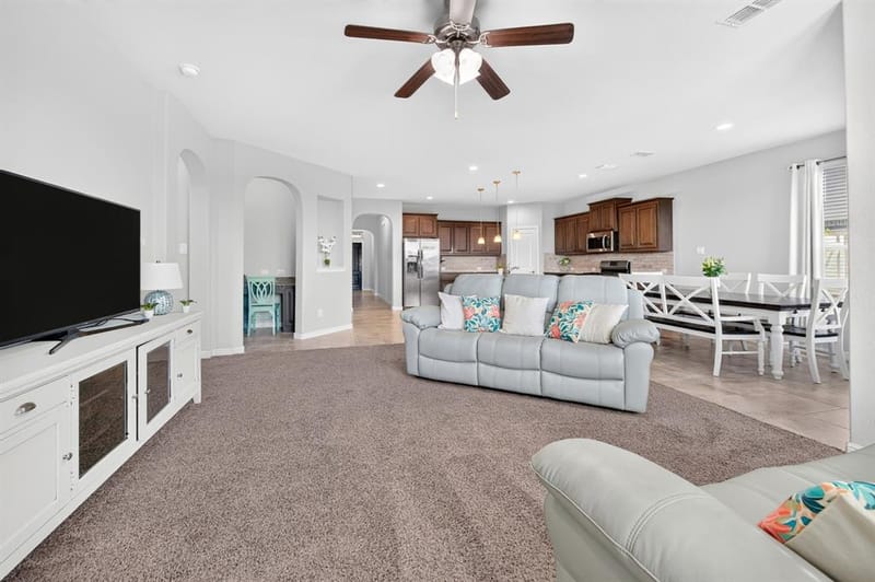 1328 Canary Lane, Argyle TX 76226 - Photo 24