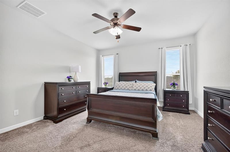 1328 Canary Lane, Argyle TX 76226 - Photo 30
