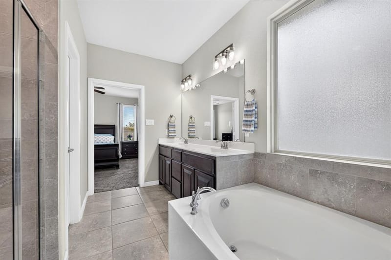 1328 Canary Lane, Argyle TX 76226 - Photo 34