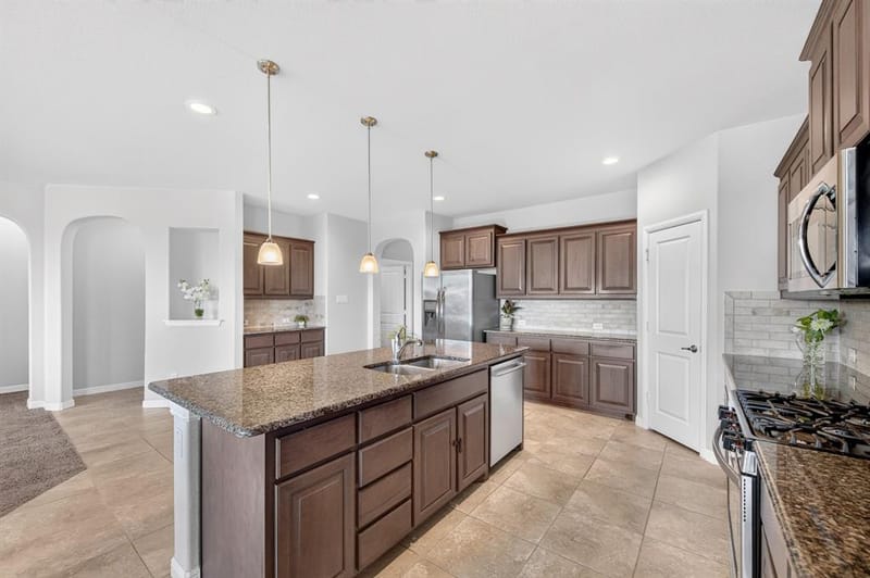 1328 Canary Lane, Argyle TX 76226 - Photo 18