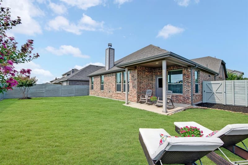 1328 Canary Lane, Argyle TX 76226 - Photo 37