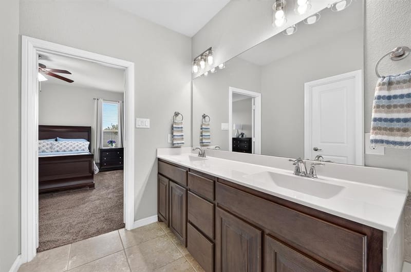 1328 Canary Lane, Argyle TX 76226 - Photo 35