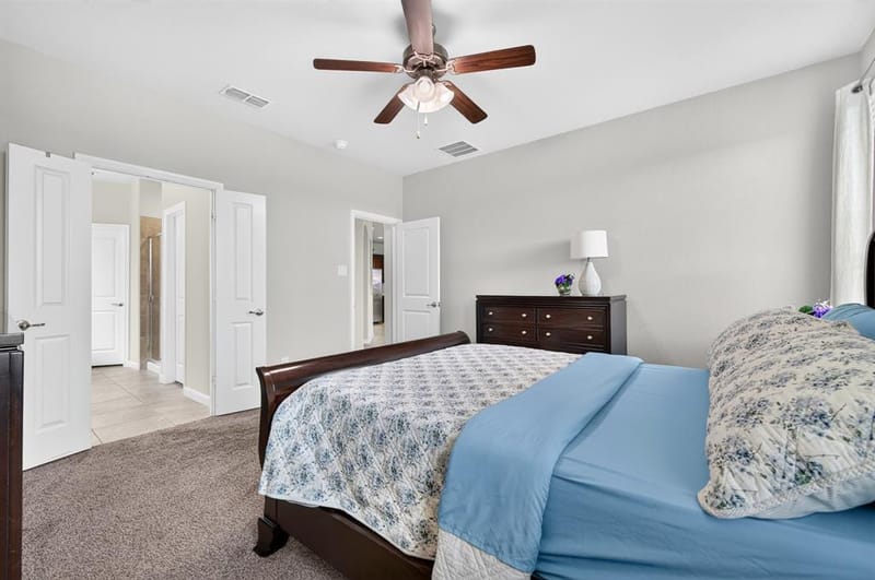 1328 Canary Lane, Argyle TX 76226 - Photo 31