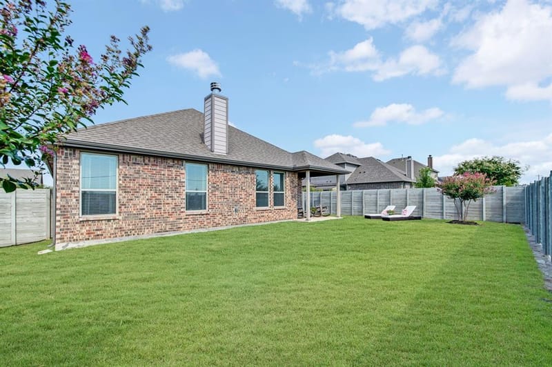 1328 Canary Lane, Argyle TX 76226 - Photo 39
