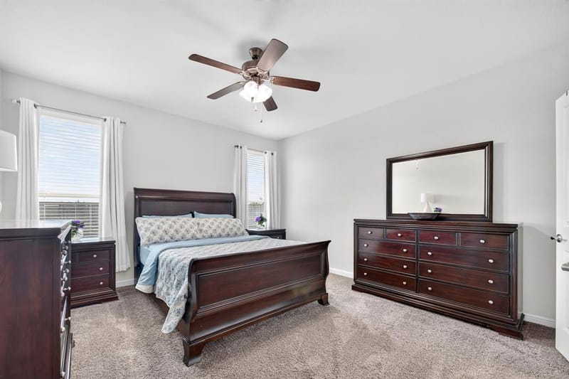 1328 Canary Lane, Argyle TX 76226 - Photo 29