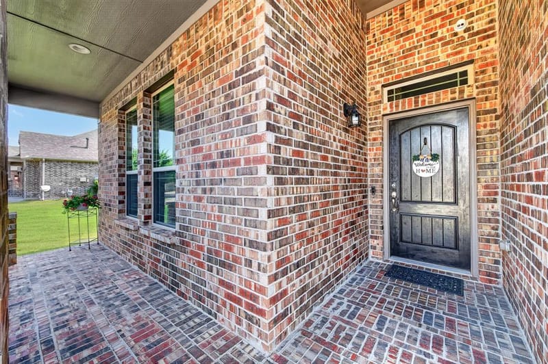 1328 Canary Lane, Argyle TX 76226 - Photo 4