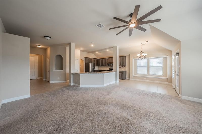 5905 Scottsdale Lane, Fort Worth TX 76179 - Photo 3