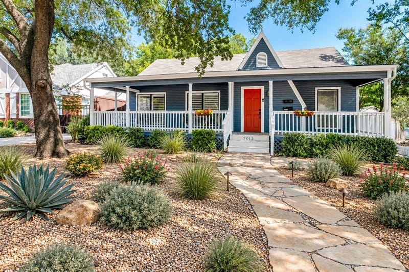 5012 Calmont Avenue, Fort Worth TX 76107 - Photo 27