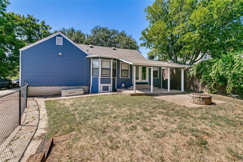 5012 Calmont Avenue, Fort Worth TX 76107 - Photo 26
