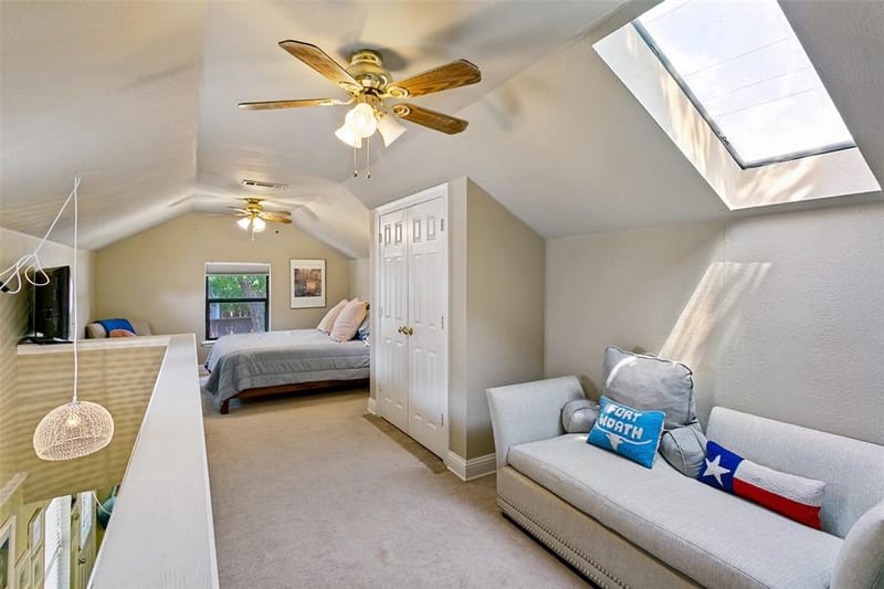 5012 Calmont Avenue, Fort Worth TX 76107 - Photo 22