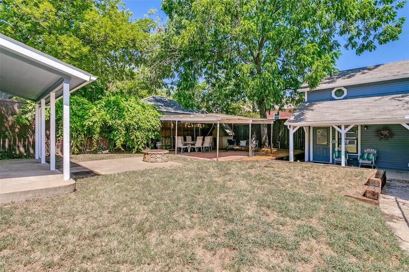 5012 Calmont Avenue, Fort Worth TX 76107 - Photo 28