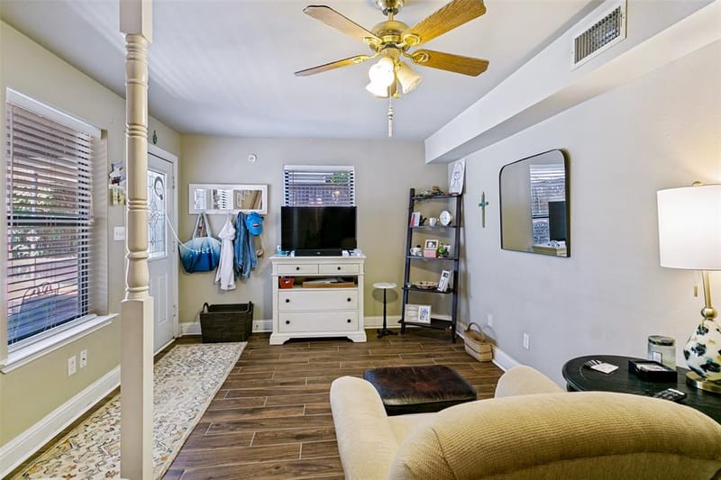 5012 Calmont Avenue, Fort Worth TX 76107 - Photo 20