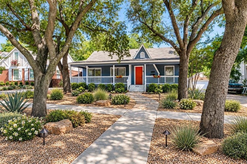 5012 Calmont Avenue, Fort Worth TX 76107 - Photo 24