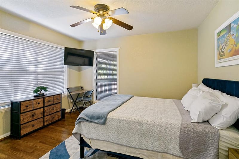 5012 Calmont Avenue, Fort Worth TX 76107 - Photo 14