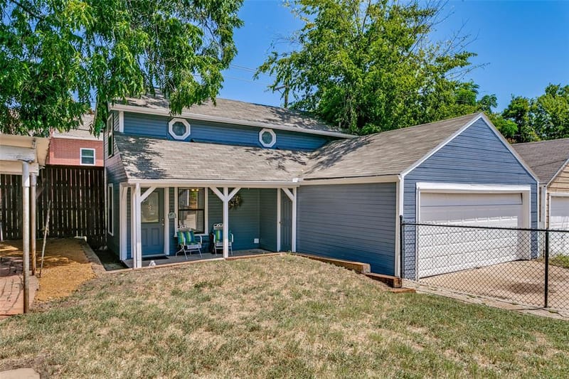 5012 Calmont Avenue, Fort Worth TX 76107 - Photo 19