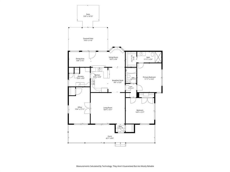 5012 Calmont Avenue, Fort Worth TX 76107 - Photo 29