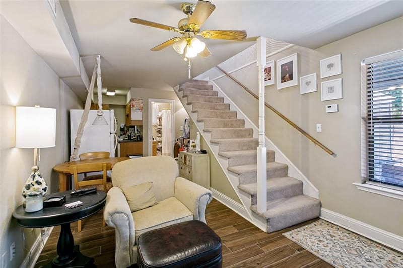 5012 Calmont Avenue, Fort Worth TX 76107 - Photo 21