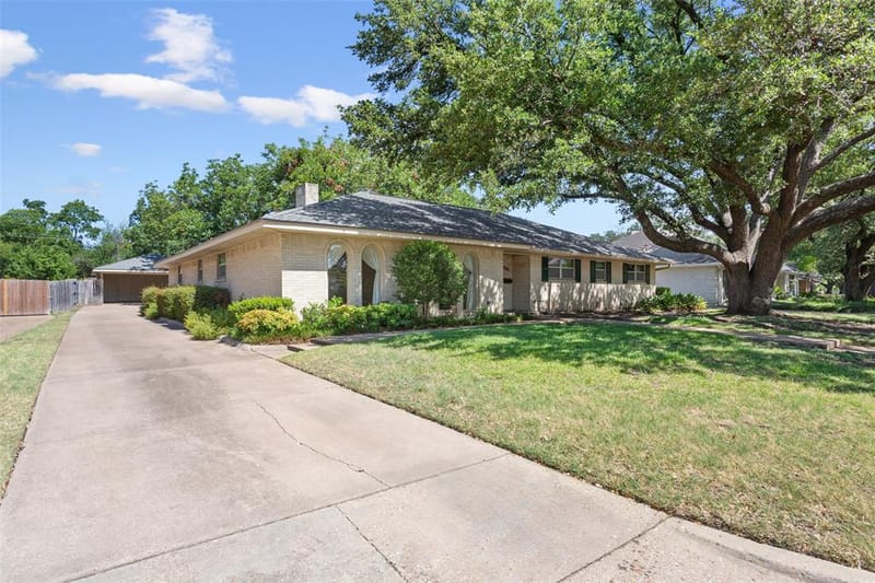 5201 Lake Highlands Drive, Waco TX 76710 - Photo 22