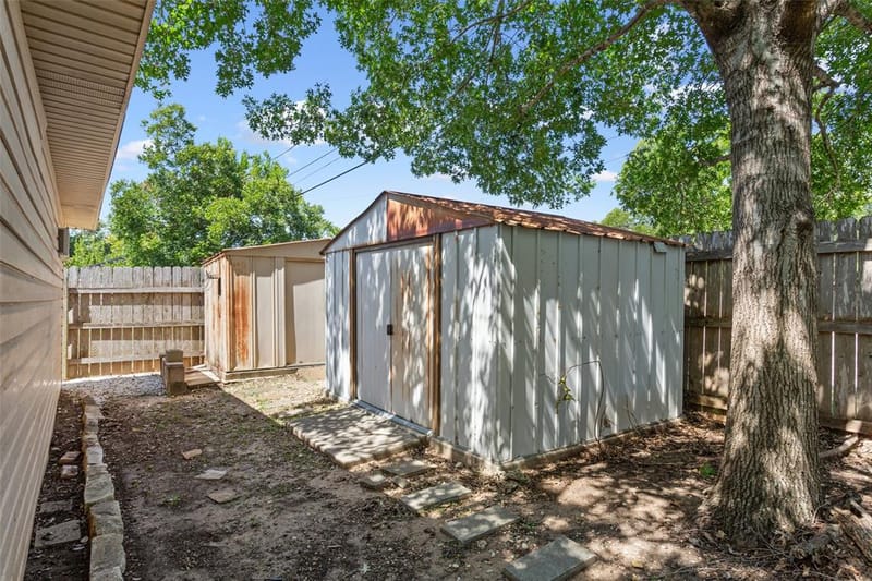 5201 Lake Highlands Drive, Waco TX 76710 - Photo 24