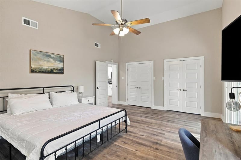 720 Thersa Drive, River Oaks TX 76114 - Photo 22