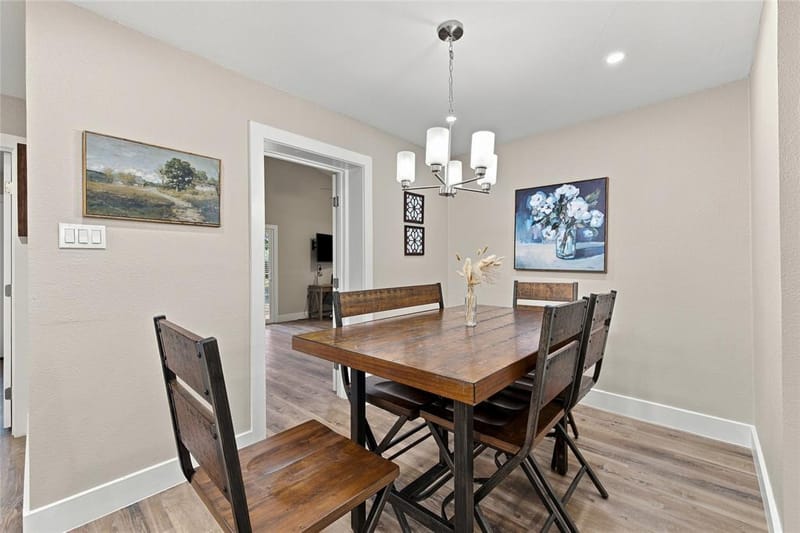 720 Thersa Drive, River Oaks TX 76114 - Photo 19