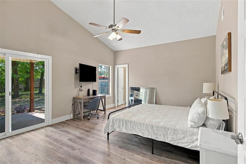 720 Thersa Drive, River Oaks TX 76114 - Photo 21