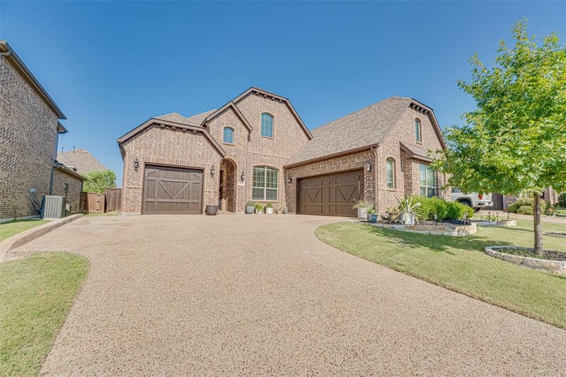 3315 Royal Ridge Drive, Rockwall TX 75087 - Photo 3