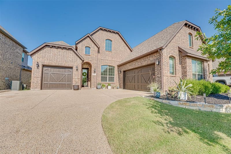 3315 Royal Ridge Drive, Rockwall TX 75087