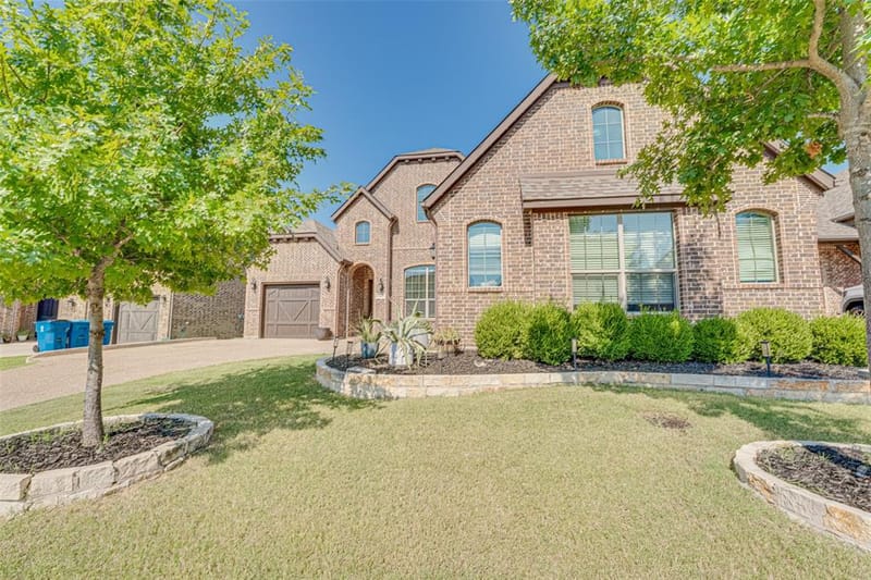 3315 Royal Ridge Drive, Rockwall TX 75087 - Photo 4