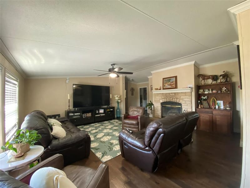 5504 County Road 2648, Royse City TX 75189 - Photo 6