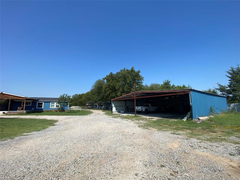 5504 County Road 2648, Royse City TX 75189 - Photo 3