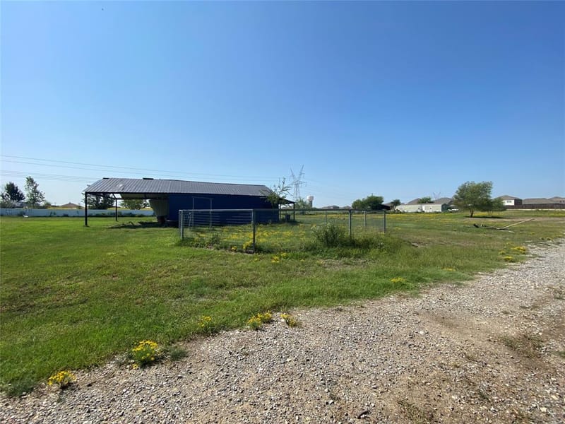 5504 County Road 2648, Royse City TX 75189 - Photo 33