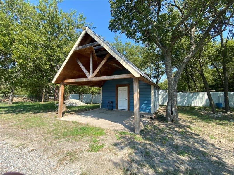 5504 County Road 2648, Royse City TX 75189 - Photo 35