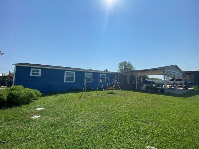 5504 County Road 2648, Royse City TX 75189 - Photo 4
