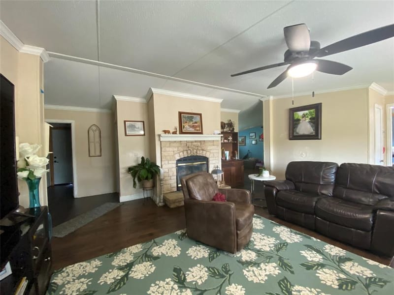 5504 County Road 2648, Royse City TX 75189 - Photo 8