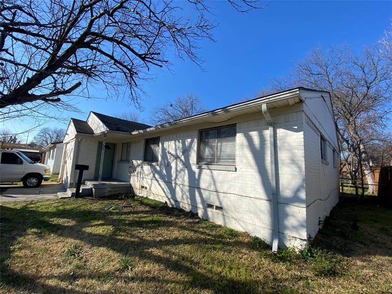 3429 Moon Drive, Mesquite TX 75150 - Photo 2