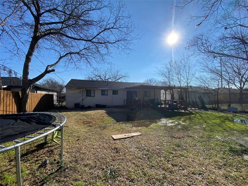 3429 Moon Drive, Mesquite TX 75150 - Photo 6