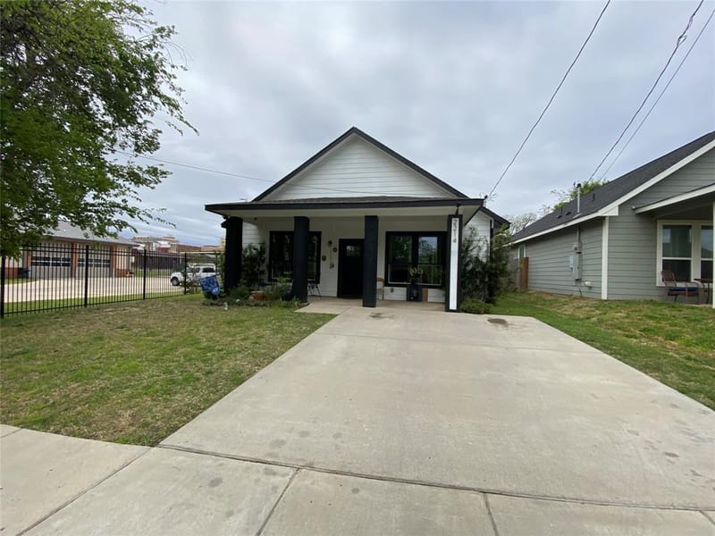 1410 E Royall Boulevard, Malakoff TX 75148 - Photo 2