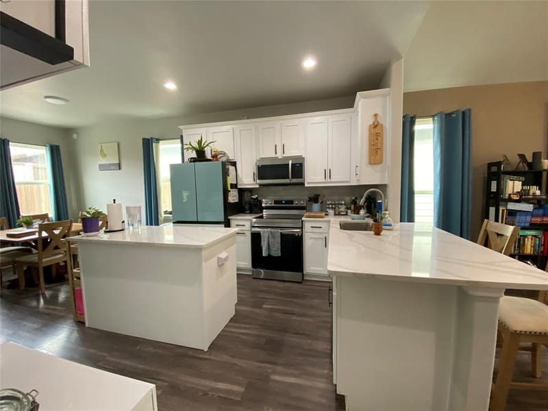 1410 E Royall Boulevard, Malakoff TX 75148 - Photo 6