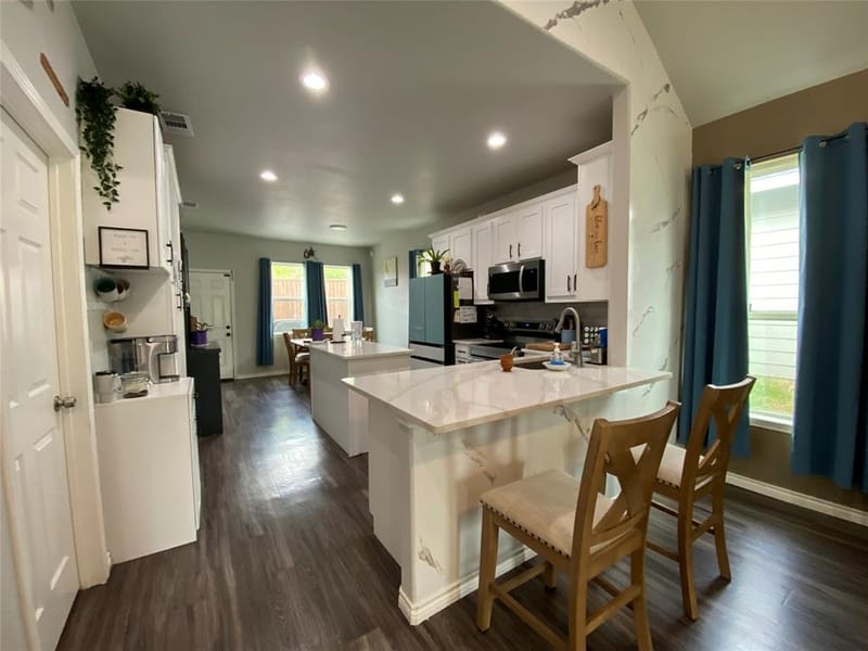 1410 E Royall Boulevard, Malakoff TX 75148 - Photo 7