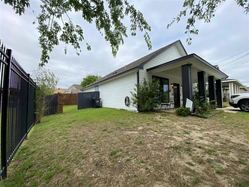 1410 E Royall Boulevard, Malakoff TX 75148 - Photo 28